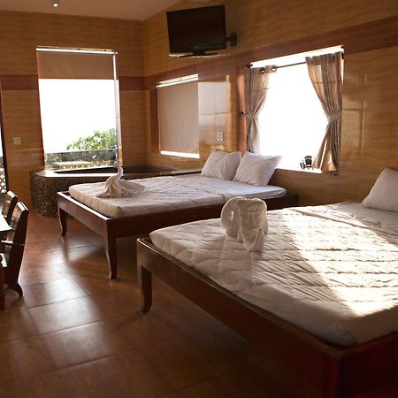 Source Kiteboarding/Lodge Phan Thiet Exterior foto