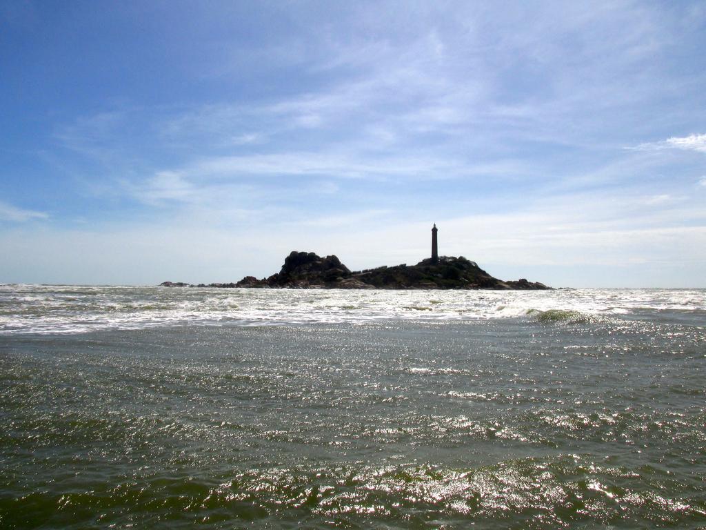 Source Kiteboarding/Lodge Phan Thiet Exterior foto