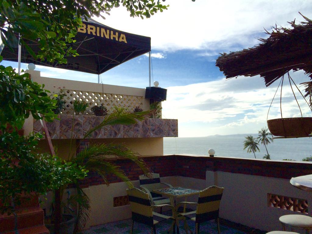 Source Kiteboarding/Lodge Phan Thiet Exterior foto