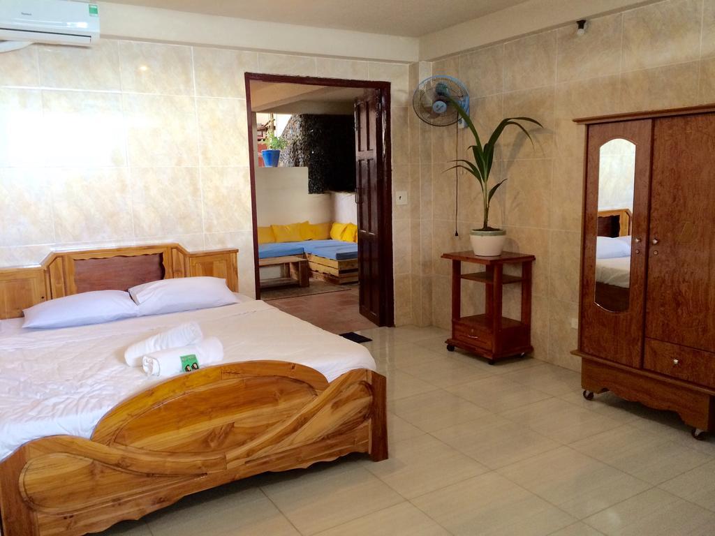Source Kiteboarding/Lodge Phan Thiet Quarto foto