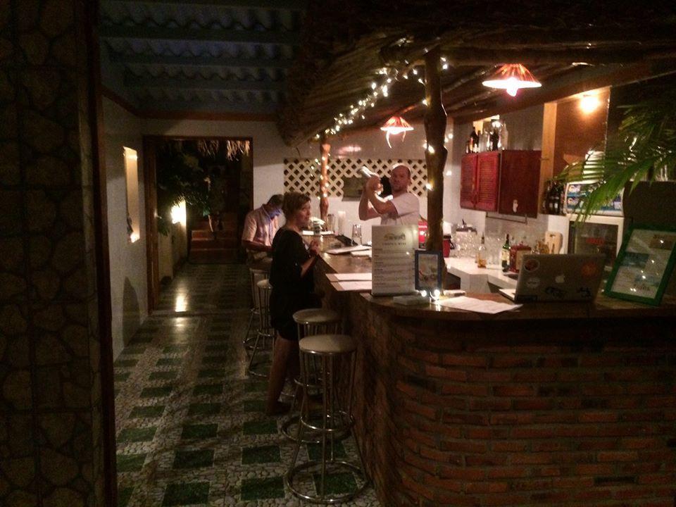 Source Kiteboarding/Lodge Phan Thiet Exterior foto