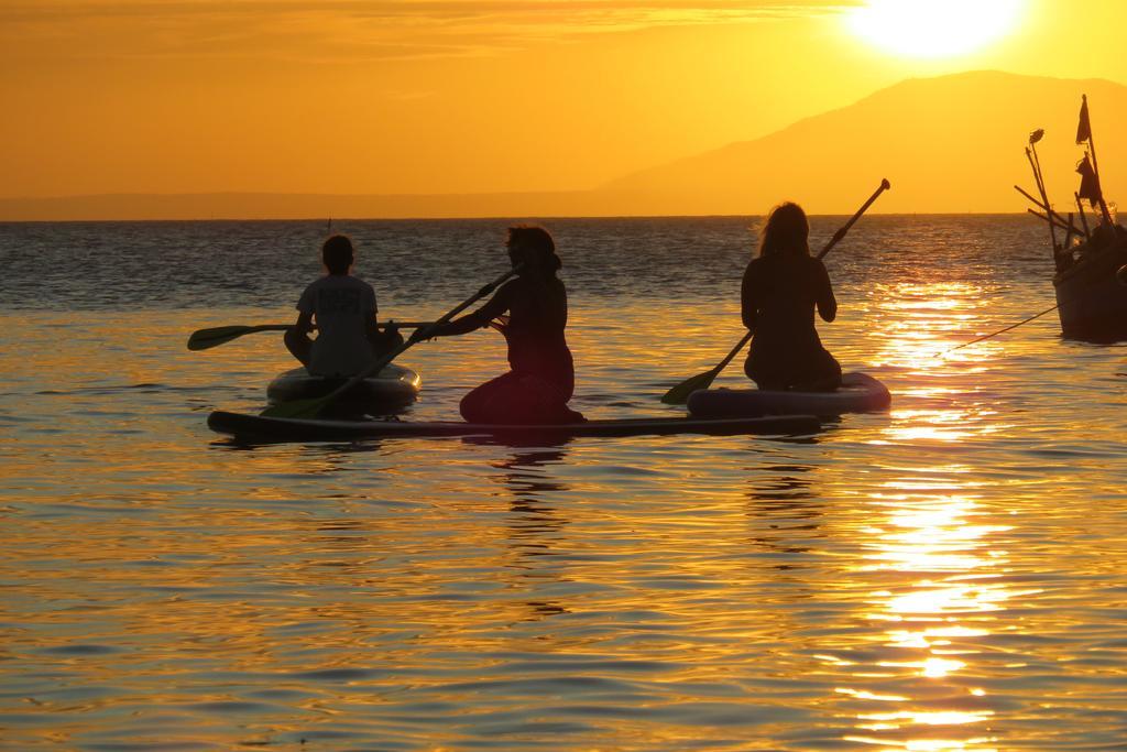 Source Kiteboarding/Lodge Phan Thiet Exterior foto