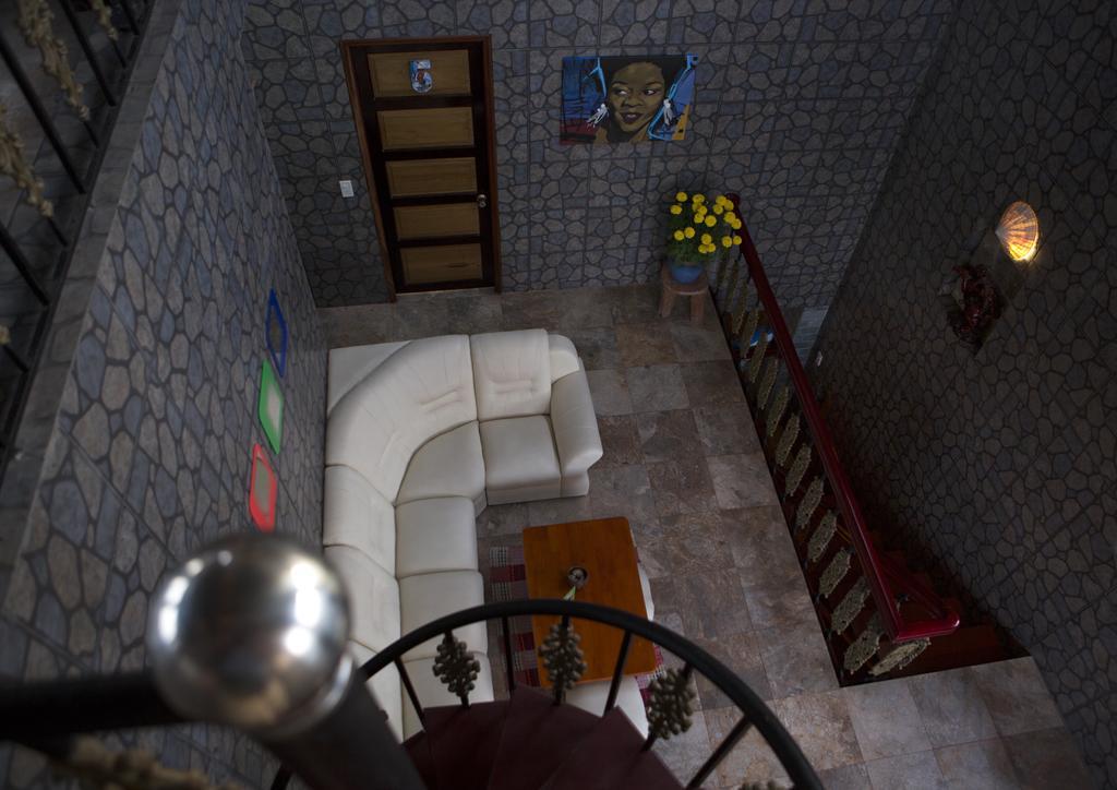 Source Kiteboarding/Lodge Phan Thiet Exterior foto
