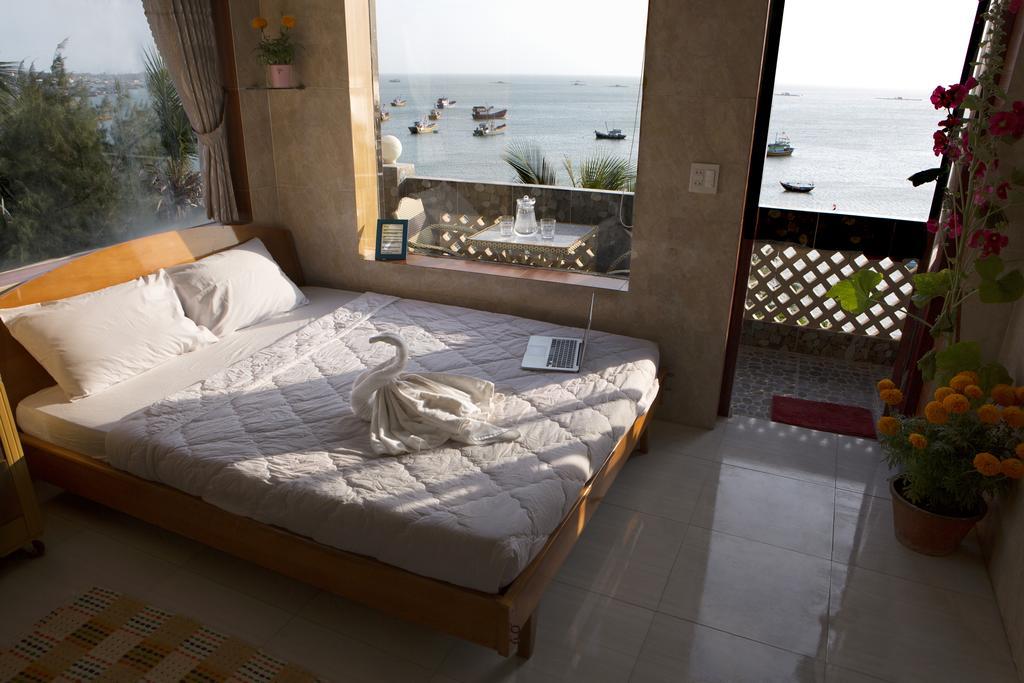 Source Kiteboarding/Lodge Phan Thiet Quarto foto