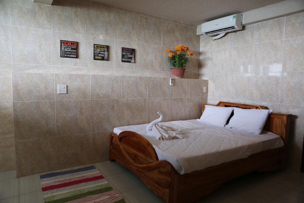 Source Kiteboarding/Lodge Phan Thiet Quarto foto