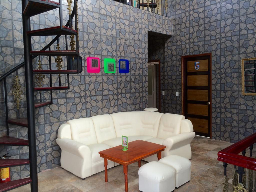 Source Kiteboarding/Lodge Phan Thiet Exterior foto