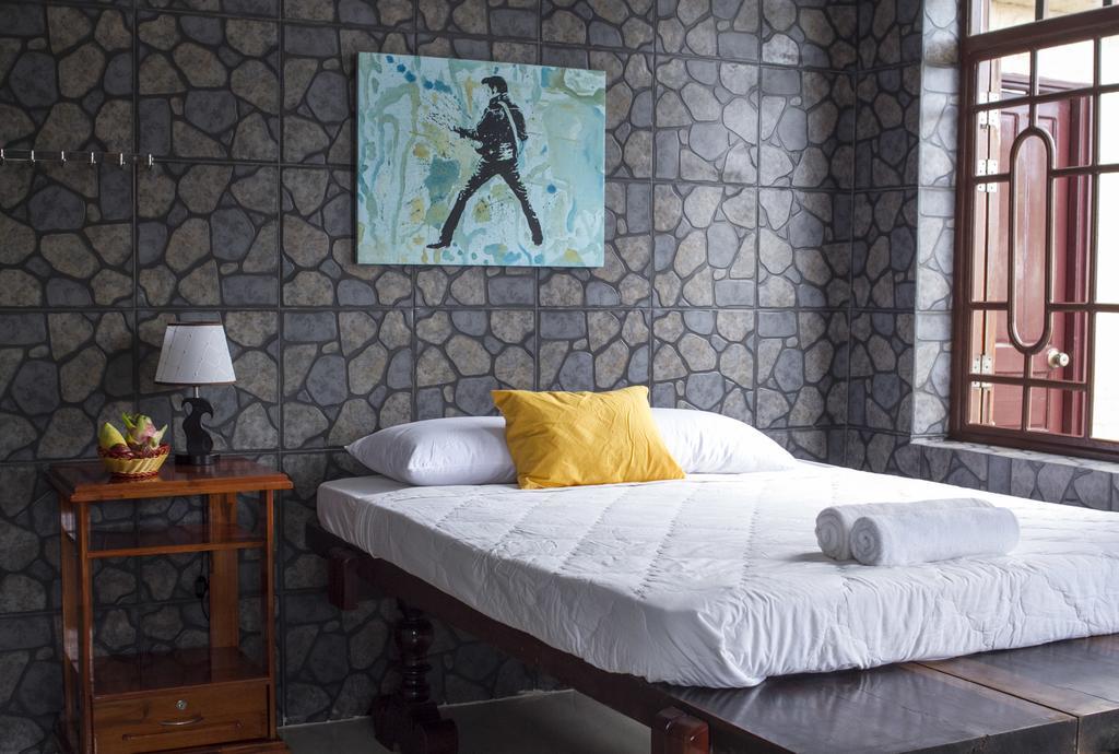 Source Kiteboarding/Lodge Phan Thiet Exterior foto