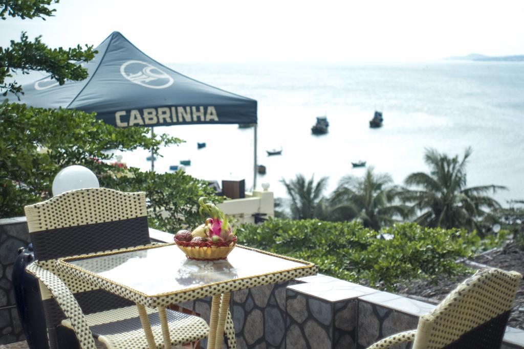 Source Kiteboarding/Lodge Phan Thiet Exterior foto