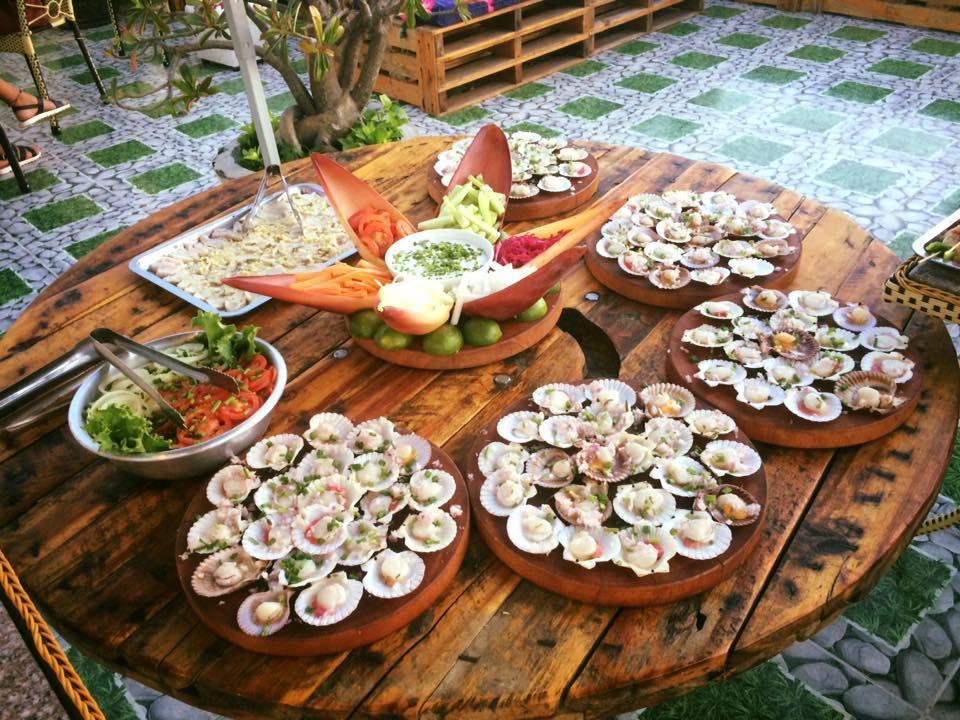 Source Kiteboarding/Lodge Phan Thiet Exterior foto